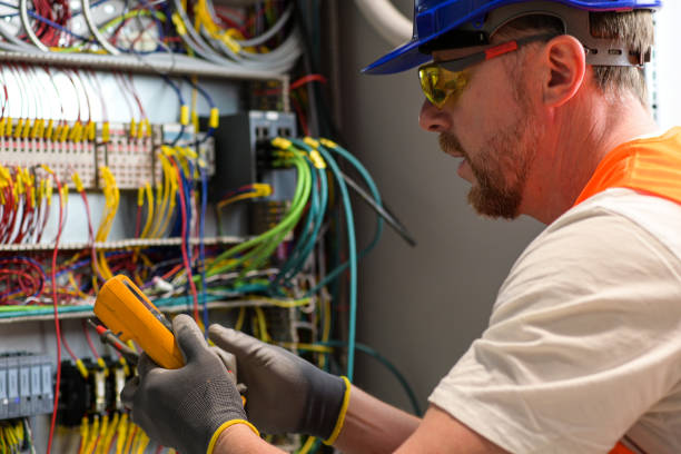 Best Electrical Contractors for Businesses  in Manhasset, NY