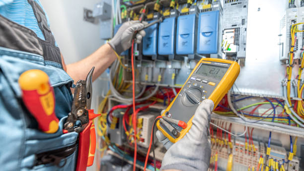 Best Ceiling Fan Installation Electrician  in Manhasset, NY